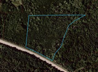4 Upper Southwest Mabou Rd Lot 21, Inverness, NS B0E 2W0