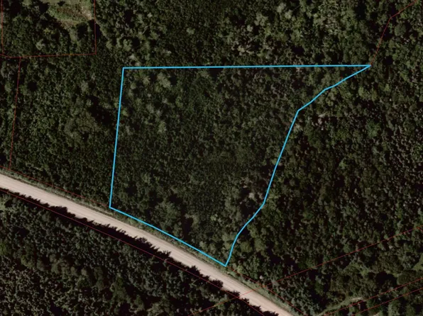 4 Upper Southwest Mabou Rd Lot 21, Inverness, NS B0E 2W0