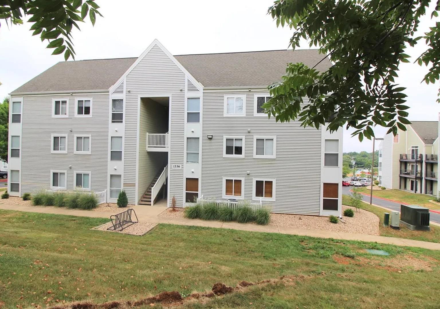 Hunters Ridge Condominiums 1336D — Photo 1