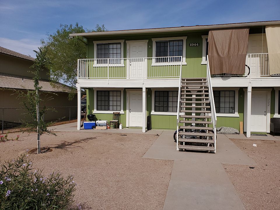 1st image of 1944 S Monterey Dr #1