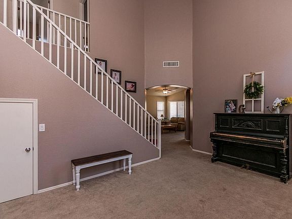 Stair case
