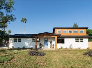 2615 N Taylor Rd, Mission, TX 78574