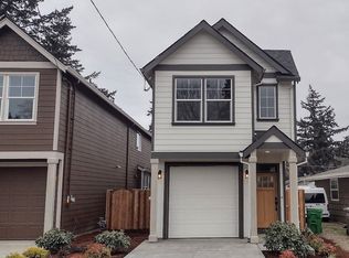 8511 SE 89th Ave, Portland, OR