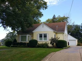 3331 20th St, Rockford, IL 61109