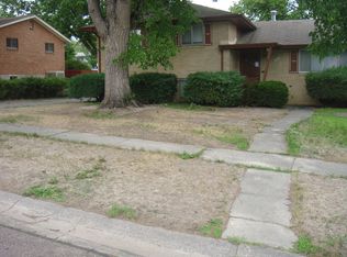 2223 Afton Way, Colorado Springs, CO 80909