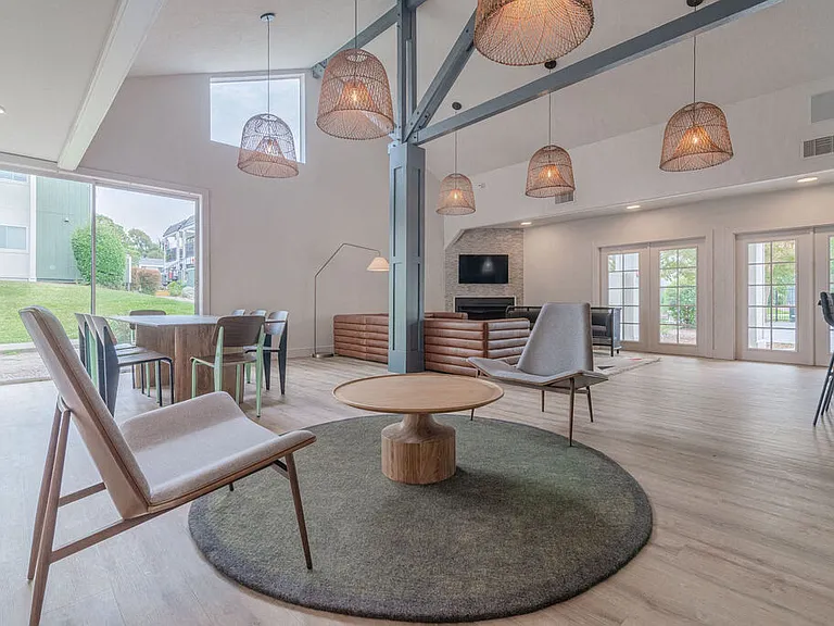 Napa Green Apartments — Photo 22