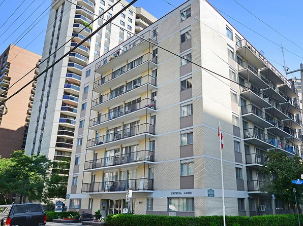 235 Bay St #407, Ottawa, ON K1R 5Z2