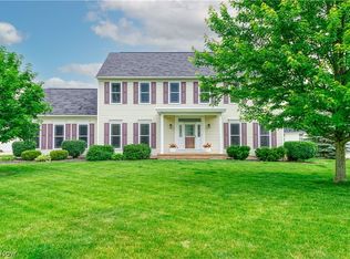 3357 Symphony St, Cuyahoga Falls, OH 44223