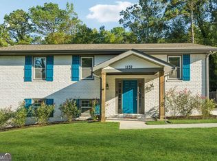 1232 Ox Dr SW, Mableton, GA 30126