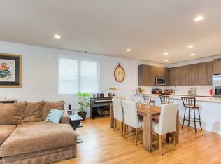 693 N Peoria St APT 3S, Chicago, IL 60642