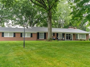 2101 Glenmont Dr NW, Canton, OH 44708