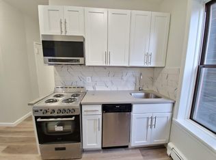 201 Clinton Ave #1C, Jersey City, NJ 07304