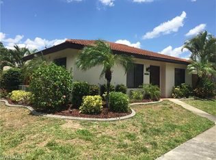 1420 Park Shore Cir APT 4, Fort Myers, FL 33901