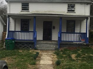 2214 Warwick Ave, Richmond, VA 23224