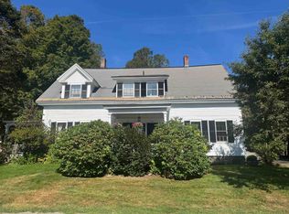 35 Mountain Ave, Woodstock, VT 05091