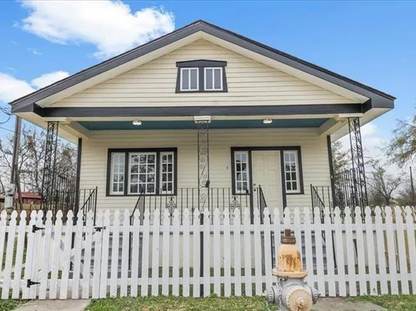 703 Leboeuf St, New Orleans, LA 70114