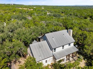 2422 Stagecoach Ranch Rd, Dripping Springs, TX 78620