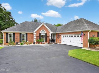 6822 Hilo St, Diamondhead, MS 39525