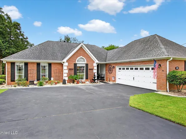 6822 Hilo St, Diamondhead, MS 39525