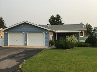 22 E Nicklaus Ave, Kalispell, MT 59901