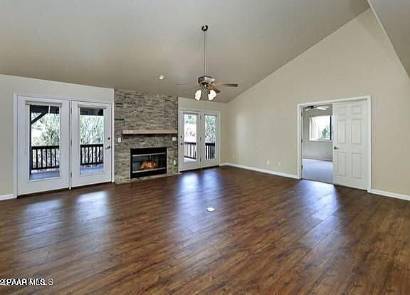 4th image of 1387 Sierry Peaks Dr