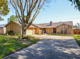 2407 Creek Meadows Dr, Missouri City, TX 77459