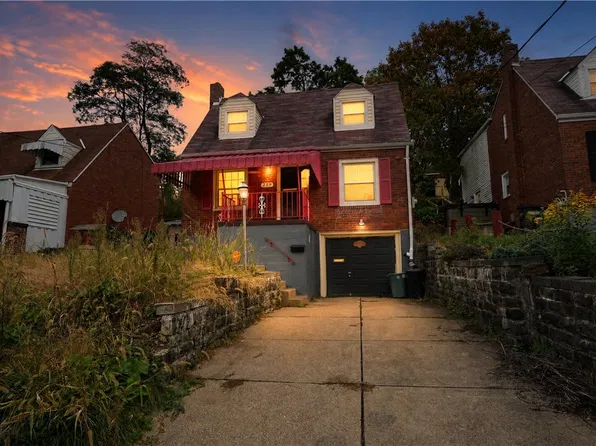 229 Fordyce St, Pittsburgh, PA 15210