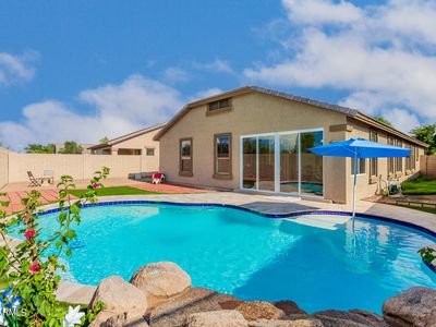 10206 W Payson Rd, Tolleson, AZ, 85353