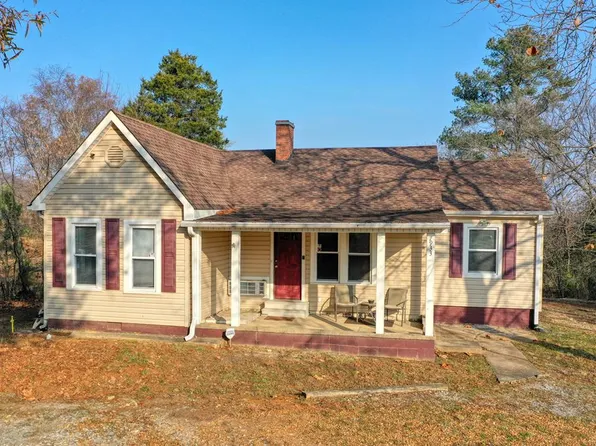 7933 Highway 124, Mc Kenzie, TN 38201