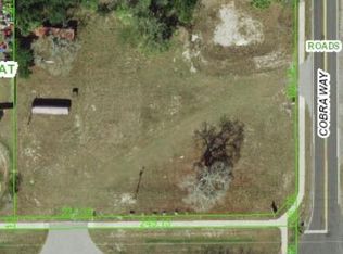 10325 Hudson Ave, Hudson, FL 34669