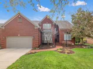 3313 Bridlington Rd, Lexington, KY 40509