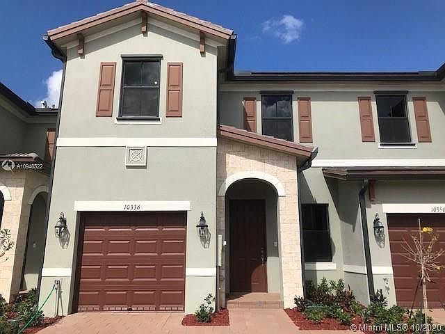 1st image of 10336 W 33rd Way Unit 10336