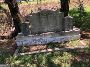 155 Greensboro Rd, Eatonton, GA 31024