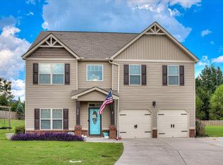 236 Sims Ct, Augusta, GA 30909