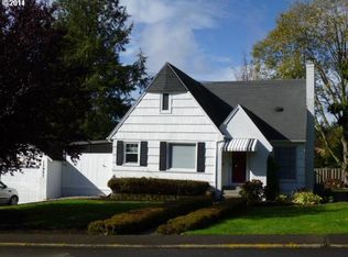 11957 SE 34th Ave, Milwaukie, OR