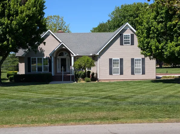 213 Maple Springs Dr, Manchester, TN 37355