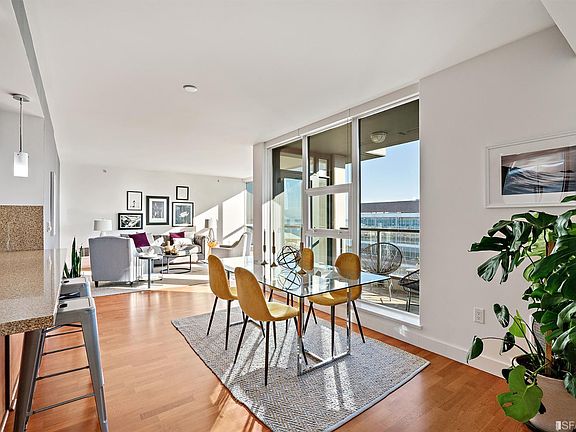3rd image of 330 Mission Bay Blvd #901