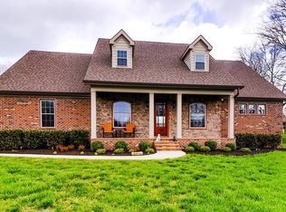 3808 Stonecrest Dr, Columbia, TN 38401