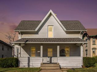 317 E Lawrence Ave, Charlotte, MI 48813