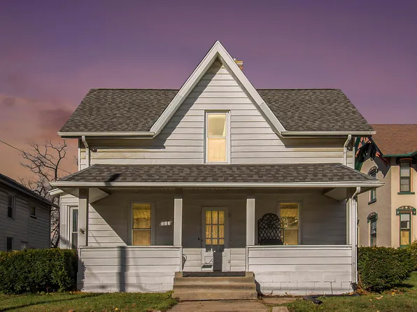 317 E Lawrence Ave, Charlotte, MI 48813