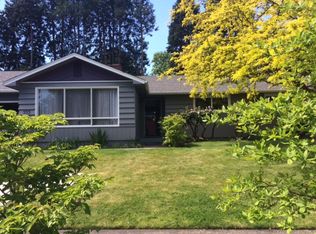 533 Antelope Way, Eugene, OR 97401