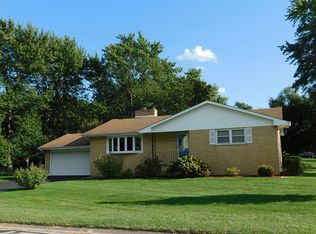 7605 W 86th Ave, Crown Point, IN 46307