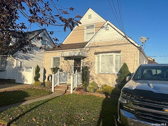 2nd image of 157-43 88th St #1