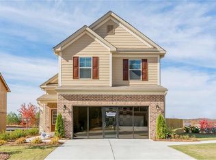 5748 Barrington Run, Union City, GA 30291