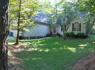 122 Wiltshire Dr, Clayton, NC 27527