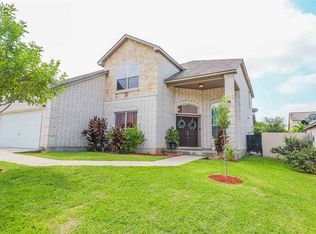 2803 Don Sergio, Laredo, TX 78045