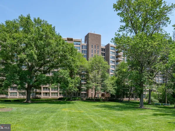 1001 City Ave #E-703, Wynnewood, PA 19096