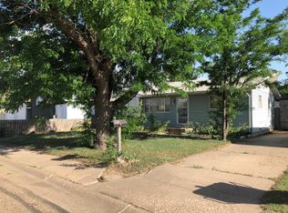 1320 Jewell Ave, Liberal, KS 67901