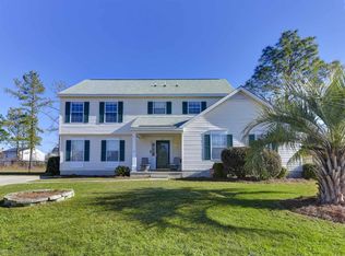 401 Green Rose Rd, Columbia, SC 29229