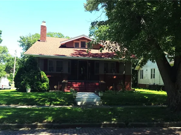 306 S McClellan St, Decatur, IL 62522